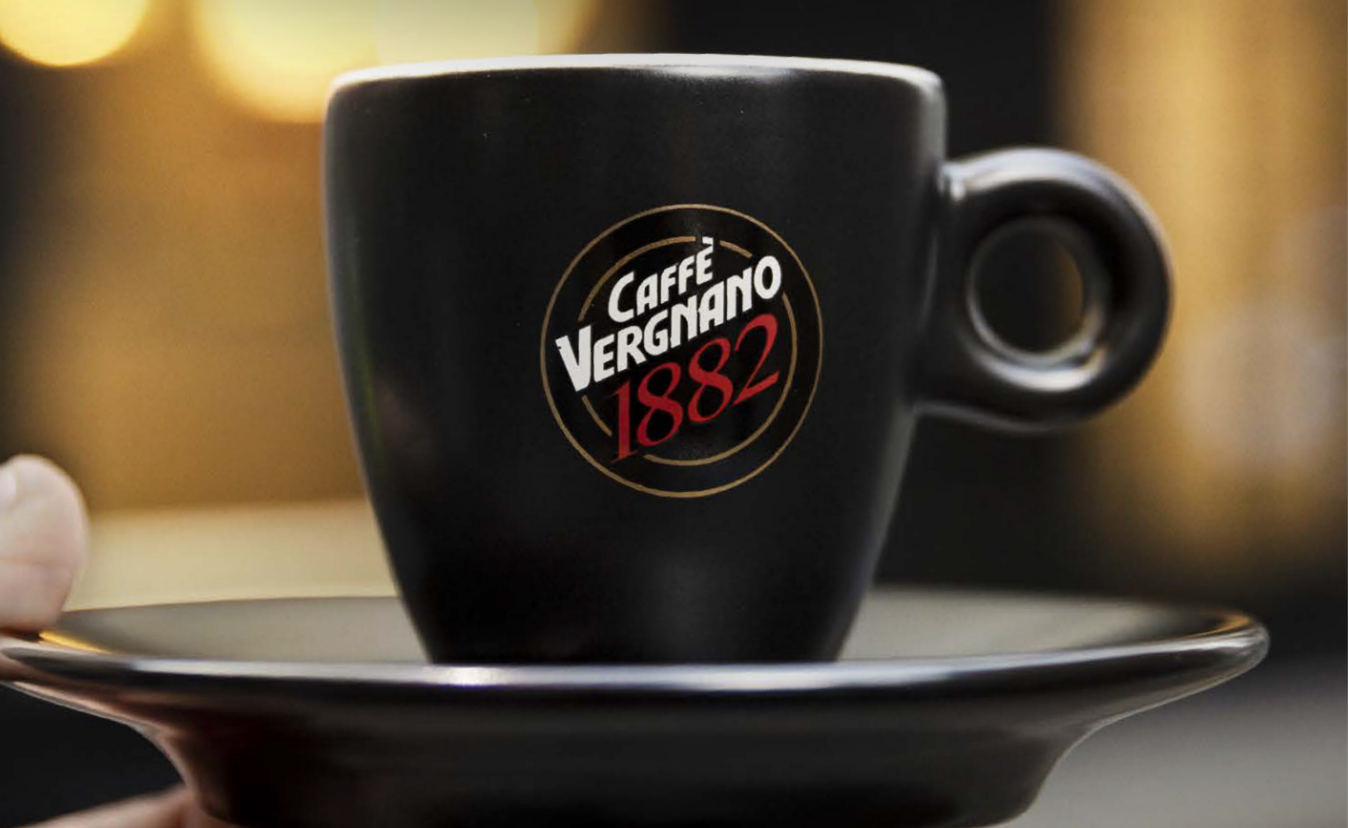 Caffe Vergnano